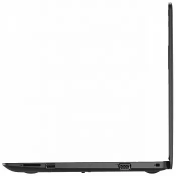Купить Ноутбук Dell Vostro 3480 Black (N3423VN3480EMEA01_P) - ITMag