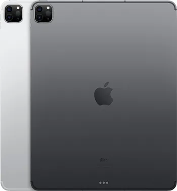 Apple iPad Pro 12.9 2021 Wi-Fi 2TB Space Gray (MHNP3) - ITMag