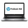Купить Ноутбук HP ProBook 450 G3 (P4N93EA) - ITMag