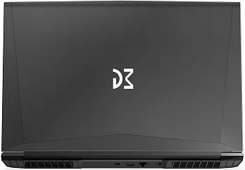 Купить Ноутбук Dream Machines RT3070-15 Black (RT3070-15UA41) - ITMag