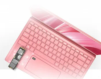 Купить Ноутбук MSI Prestige 14 A11SC Rose Pink (P14A11SC-084XUA) - ITMag