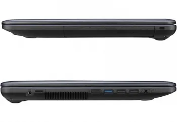 Купить Ноутбук ASUS X543MA Grey (X543MA-DM622) - ITMag