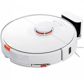 RoboRock Vacuum Cleaner S7 White - ITMag