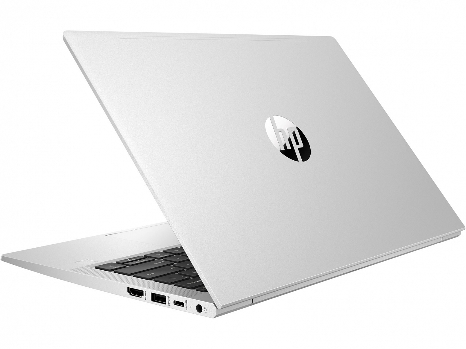 Купить Ноутбук HP ProBook 430 G8 Silver (2V656AV_V2) - ITMag