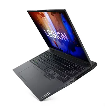 Купить Ноутбук Lenovo Legion 5 Pro 16ARH7H (82RG00BHGE) - ITMag