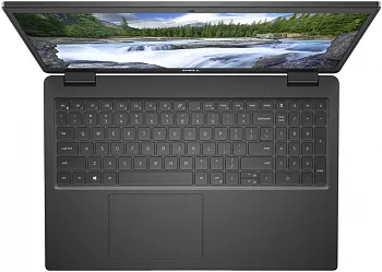 Купить Ноутбук Dell Latitude 3520 Black (N024L352015UA_UBU) - ITMag