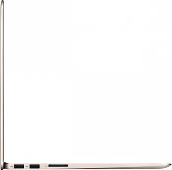 Купить Ноутбук ASUS ZENBOOK UX305CA (UX305CA-FC077T) Gold - ITMag