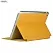 Чехол USAMS Jazz Series for iPad Air Smart Slim Leather Stand Cover Gold - ITMag