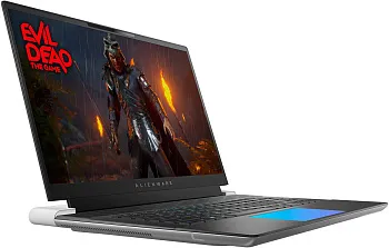 Купить Ноутбук Alienware X16 R2 (AW16R2-9503SLV-PUS) - ITMag