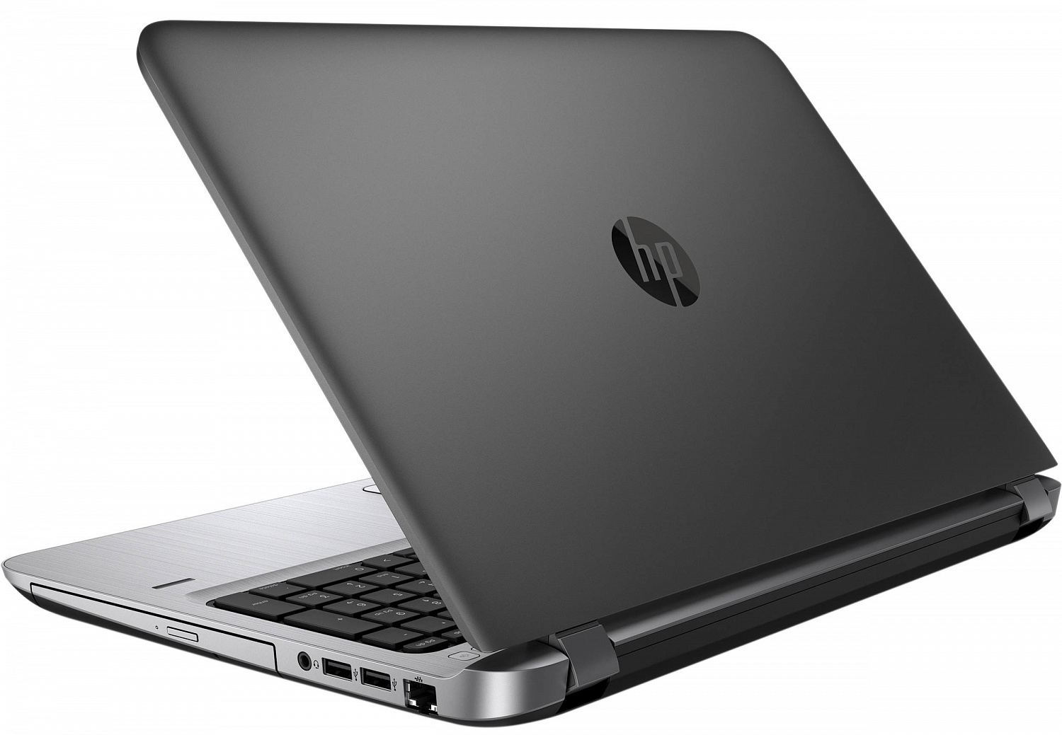 Купить Ноутбук HP ProBook 450 G3 (X0N38EA) - ITMag