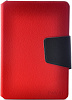 Чехол EGGO Flipcover для iPad mini (красный) - ITMag