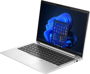 Купить Ноутбук HP EliteBook 830 G10 Silver (818T7EA) - ITMag