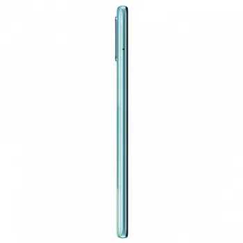 Samsung Galaxy A71 2020 6/128GB Blue (SM-A715FZBU) UA - ITMag