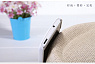 Чехол Nillkin Matte для HTC One DUAL 802w/d (+ пленка) (Белый) - ITMag