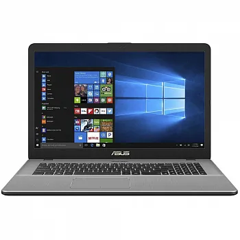 Купить Ноутбук ASUS VivoBook Pro 17 N705UD (N705UD-EH76) (Витринный) - ITMag