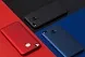 Xiaomi Case for Redmi 4X Blue - ITMag