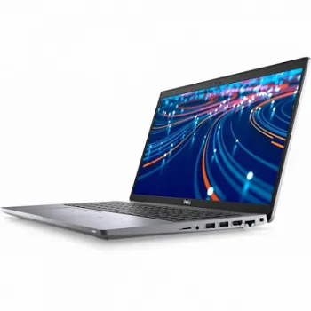 Купить Ноутбук Dell Latitude 5520 Titan Gray (N013L552015UA_WP) - ITMag