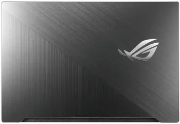 Купить Ноутбук ASUS ROG GL704GW Black (GL704GW-EV041) - ITMag