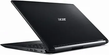 Купить Ноутбук Acer Aspire 5 A515-51G (NX.GP5EU.055) Obsidian Black - ITMag
