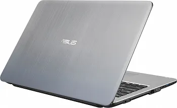Купить Ноутбук ASUS VivoBook Max A540YA (A540YA-DM329T) Silver Gradient - ITMag