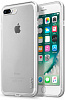 Бампер LAUT EXO-FRAME Aluminium bampers для iPhone 7 Plus - Silver (LAUT_IP7P_EX_SL) - ITMag