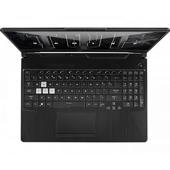 Купить Ноутбук ASUS TUF Gaming F15 FX506HCB (FX506HCB-US51) - ITMag