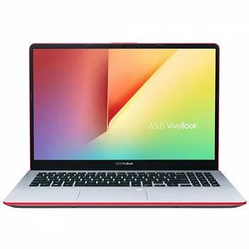 Купить Ноутбук ASUS VivoBook S15 S530FN Starry Grey/Red (S530FN-EJ540) - ITMag