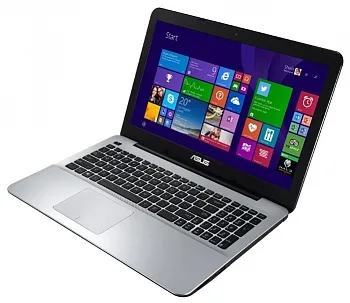 Купить Ноутбук ASUS X555LB (X555LB-XO259D) - ITMag