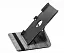 Чохол EGGO для Samsung Galaxy Tab 10.1 P5100 / 5110/5113 (шкіра, поворотний, чорний) - ITMag