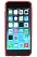 Металевий бампер Rock Arc Slim Guard для Apple iPhone 6/6S (4.7") (Червоний / Red) - ITMag