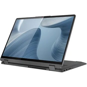 Купить Ноутбук Lenovo IdeaPad Flex 5 16IAU7 (82R8000AUS) - ITMag