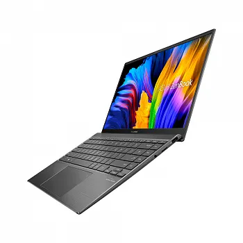 Купить Ноутбук Asus Zenbook 14 Q408UG (Q408UG-211.BL) - ITMag