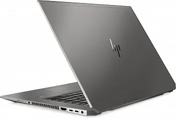 Купить Ноутбук HP ZBook Studio x360 G5 Grey (8JL47EA) - ITMag