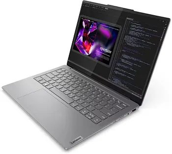 Купить Ноутбук Lenovo Yoga Slim 7 14IMH9 (83CV003UFR) - ITMag