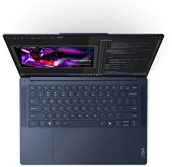 Купить Ноутбук Lenovo Yoga Slim 7 14Q8X9 (83ED002TPB) - ITMag