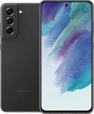 Samsung Galaxy S21 FE 5G SM-G9900 8/256GB Graphite - ITMag