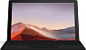 Купить Ноутбук Microsoft Surface Pro 7 Matte Black Bundle with Black Surface Pro Type Cover (QWV-00007) - ITMag