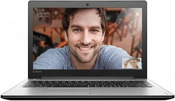 Купить Ноутбук Lenovo IdeaPad 310-15 IKB (80TV00UYUA) White - ITMag