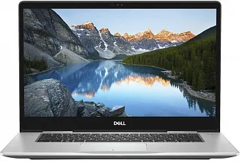 Купить Ноутбук Dell Inspiron 7580 (I755810S1NDW-65S) - ITMag