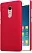 Чохол Nillkin Matte для Xiaomi Redmi Note 4X (+ плівка) (Червоний) - ITMag
