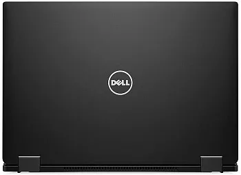 Купить Ноутбук Dell Latitude 5289 (N06L528912_W10) - ITMag