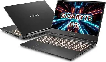 Купить Ноутбук GIGABYTE G5 GD (GD-51US123SO) - ITMag