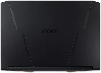 Купить Ноутбук Acer Nitro 5 AN515-45-R9TN Black (NH.QBCEU.00N) - ITMag