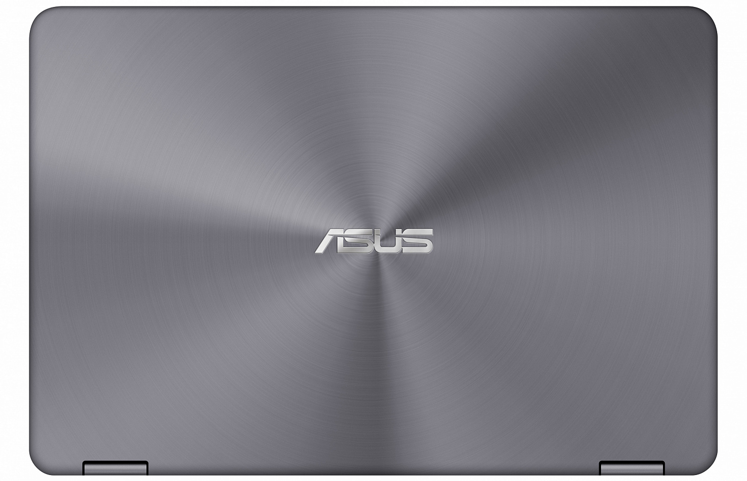 Купить Ноутбук ASUS ZenBook Flip UX360UA (UX360UA-C4152T) Gray - ITMag