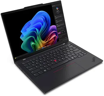 Купить Ноутбук Lenovo ThinkPad T14s Gen 6 Black (21N1000SRA) - ITMag