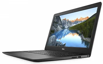 Купить Ноутбук Dell Inspiron 3583 (I3583F78S2ND2L-8BK) - ITMag