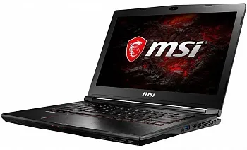 Купить Ноутбук MSI GS43VR 7RE PHANTOM PRO (GS43VR7RE-069US) - ITMag