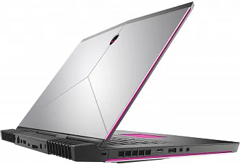 Купить Ноутбук Alienware 15 R3 (A571610SNDW-52) - ITMag