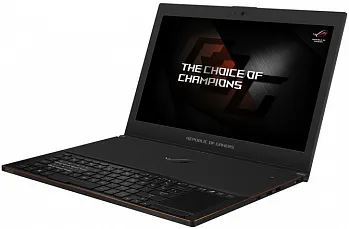 Купить Ноутбук ASUS ROG Zephyrus GX501VS (GX501VS-XS71) - ITMag