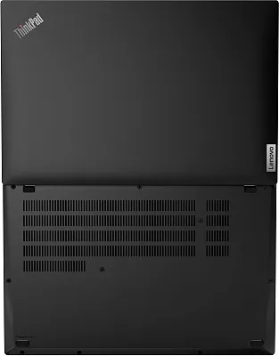 Купить Ноутбук Lenovo ThinkPad L14 Gen 4 Thunder Black (21H1000YRA) - ITMag